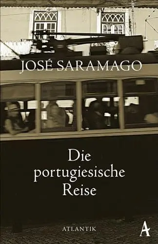 Produktbild: Die portugiesische Reise