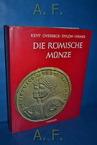 Produktbild: Die römische Münze