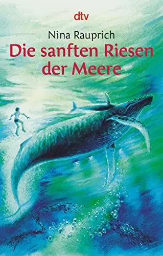 Produktbild: Die sanften Riesen der Meere