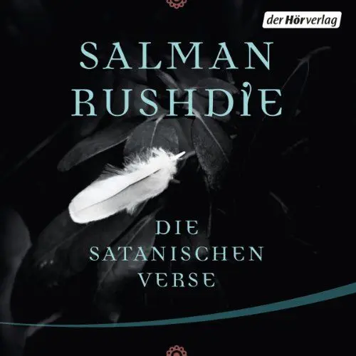 Produktbild: Die satanischen Verse