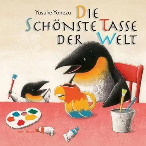 Produktbild: Die schönste Tasse der Welt