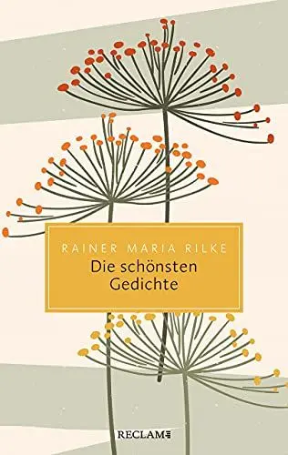 Produktbild: Die schönsten Gedichte (Reclam Taschenbuch)