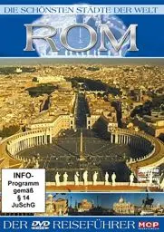 Produktbild: Die schönsten Städte der Welt - Rom