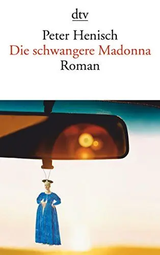 Produktbild: Die schwangere Madonna: Roman