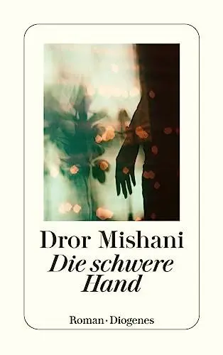 Produktbild: Die schwere Hand (detebe)