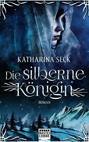 Produktbild: Die silberne Königin: Roman