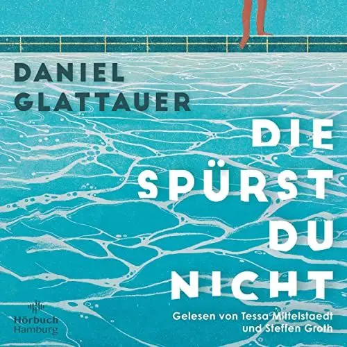 Produktbild: Die spürst du nicht