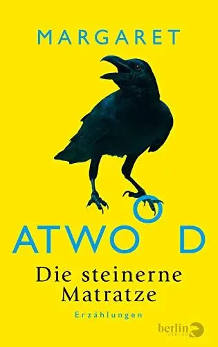 Produktbild: Die steinerne Matratze: Erzählungen