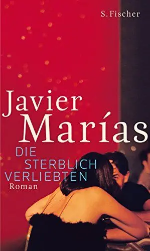 Produktbild: Die sterblich Verliebten: Roman