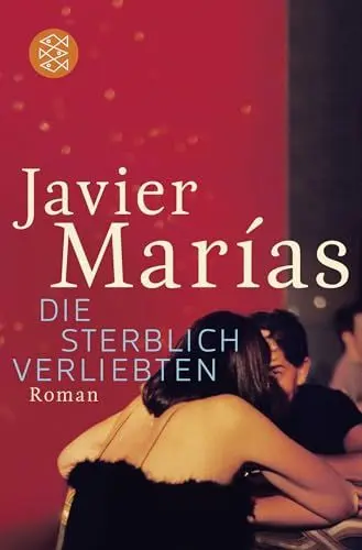 Produktbild: Die sterblich Verliebten: Roman (Hochkaräter)