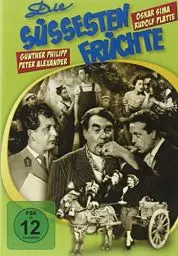 Produktbild: Die süssesten Früchte