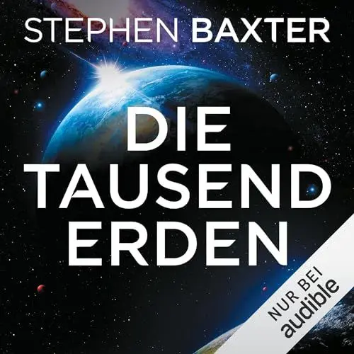 Produktbild: Die tausend Erden
