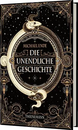 Produktbild: Die unendliche Geschichte
