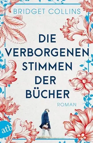 Produktbild: Die verborgenen Stimmen der Bücher: Roman