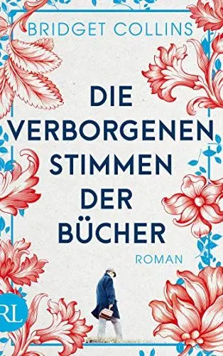 Produktbild: Die verborgenen Stimmen der Bücher: Roman | Limitierte Auflage mit farbig gestaltetem Buchschnitt – nur solange der Vorrat reicht