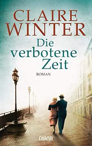 Produktbild: Die verbotene Zeit: Roman