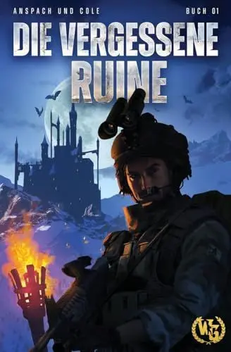 Produktbild: Die vergessene Ruine