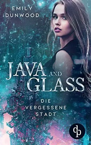 Produktbild: Die vergessene Stadt