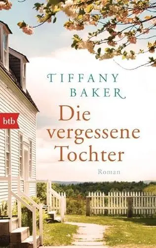 Produktbild: Die vergessene Tochter: Roman
