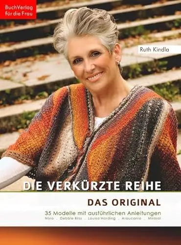 Produktbild: Die verkürzte Reihe. Das Original