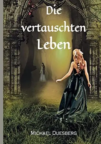 Produktbild: Die vertauschten Leben: DE