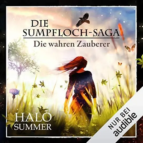 Produktbild: Die wahren Zauberer: Die Sumpfloch-Saga 9.1