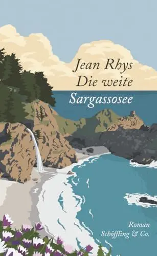 Produktbild: Die weite Sargassosee: Roman