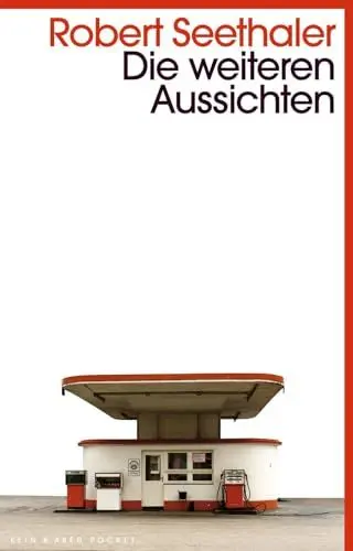 Produktbild: Die weiteren Aussichten