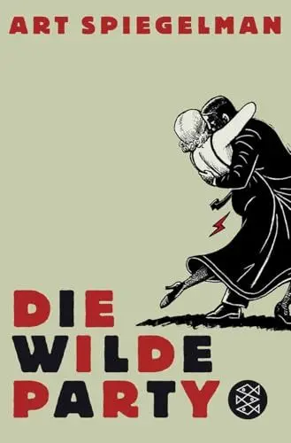 Produktbild: Die wilde Party