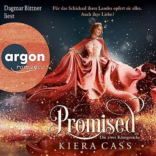 Produktbild: Die zwei Königreiche: Promised 2