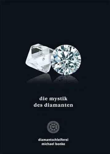 Produktbild: die mystik des diamanten
