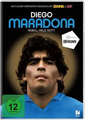 Produktbild: Diego Maradona