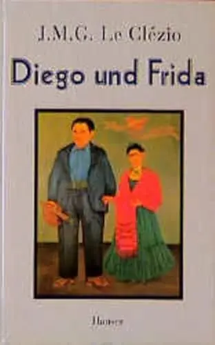 Produktbild: Diego und Frida