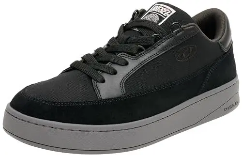 Produktbild: DIESEL_SINNA S-SINNA Low SN_Shoes_Schwarz_43 EU