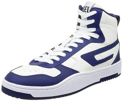 Produktbild: DIESEL_Ukiyo S-Ukiyo V2 MID_Shoes_Mehrfarbig_46 EU