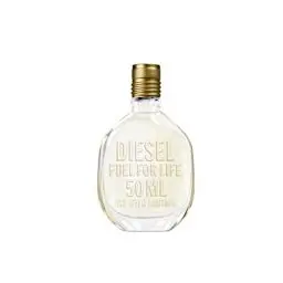 Produktbild: Diesel Fuel For Life Parfüm Herren| Eau de Toilette| Männer Parfum| Parfume Men| Herrenparfum| Diesel Parfum Männer| Natural Spray| Frischer und holziger Duft