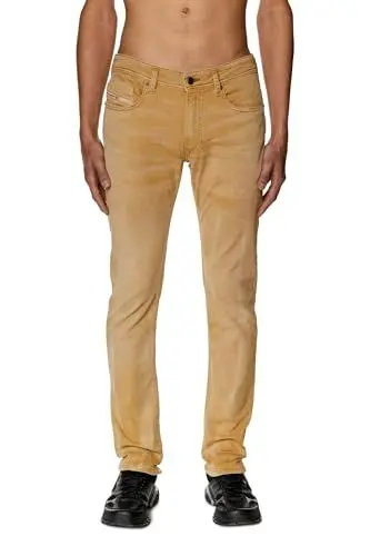Produktbild: Diesel_1979 Sleenker_Pants_Beige_40W / 30L