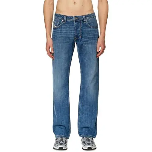 Produktbild: Diesel_1985 Larkee_Pants_Blau_28W / 32L