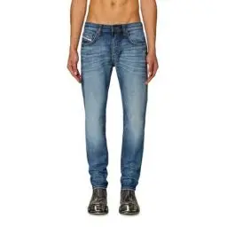 Produktbild: Diesel_2019 D-STRUKT_Pants_Blau_29W / 32L