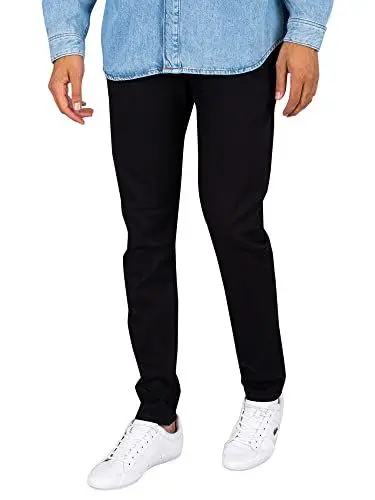 Produktbild: Diesel_2019 D-STRUKT_PANTS_Schwarz_33W / 30L