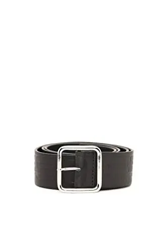 Produktbild: Diesel_B-ILLY BELT_APPAREL_BELT_Schwarz_95