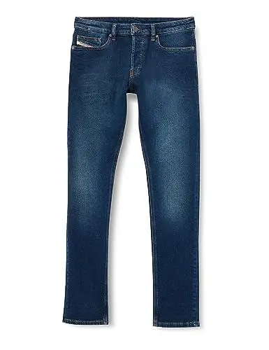 Produktbild: Diesel_D-Luster_Pants_Blau_27W / 34L