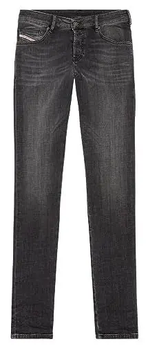 Produktbild: Diesel_D-YENNOX_Pants_Schwarz_27W / 30L