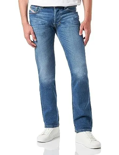 Produktbild: Diesel_1985 Larkee_Pants_Blau_26W / 34L