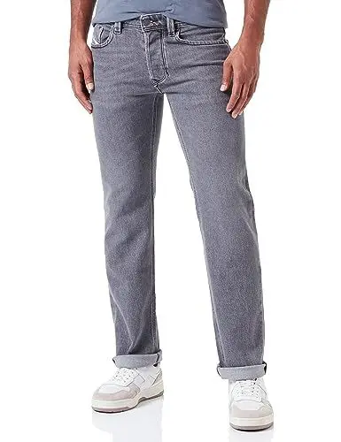 Produktbild: Diesel_1985 Larkee_Pants_Schwarz_27W / 32L
