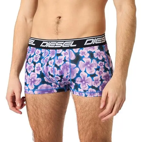 Produktbild: Diesel_UMBX-Damien Boxers_Underpants_Mehrfarbig_S