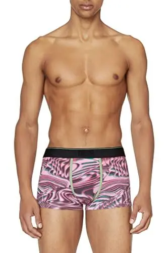 Produktbild: Diesel Herren UMBX-Damien Retroshorts, 39qa-0ahax, XL