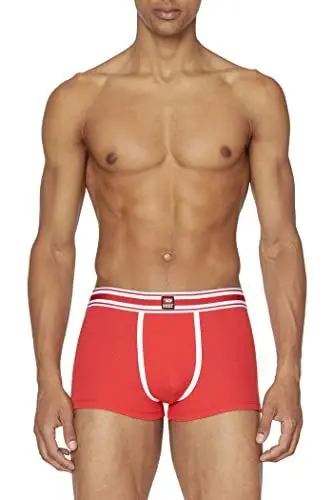 Produktbild: Diesel_UMBX-Damien-R Boxers_Underpants_Pink_L