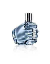 Produktbild: Diesel Only the Brave Parfüm für Herren | Eau de Toilette Spray | Langanhaltend | Sportlich-markanter Männer Duft