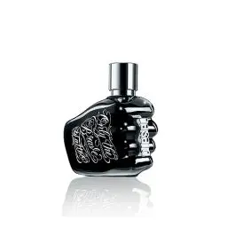 Produktbild: Diesel Only the Brave Tattoo Parfüm für Herren | Eau de Toilette Spray | Langanhaltend | Holzig-markanter Männer Duft | 35ML